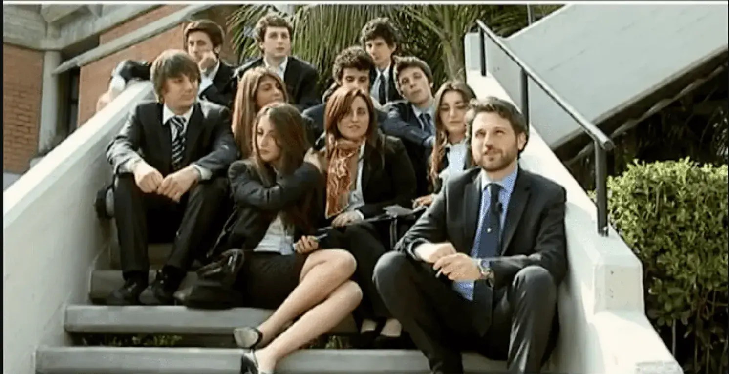 Nasce Diplomatici