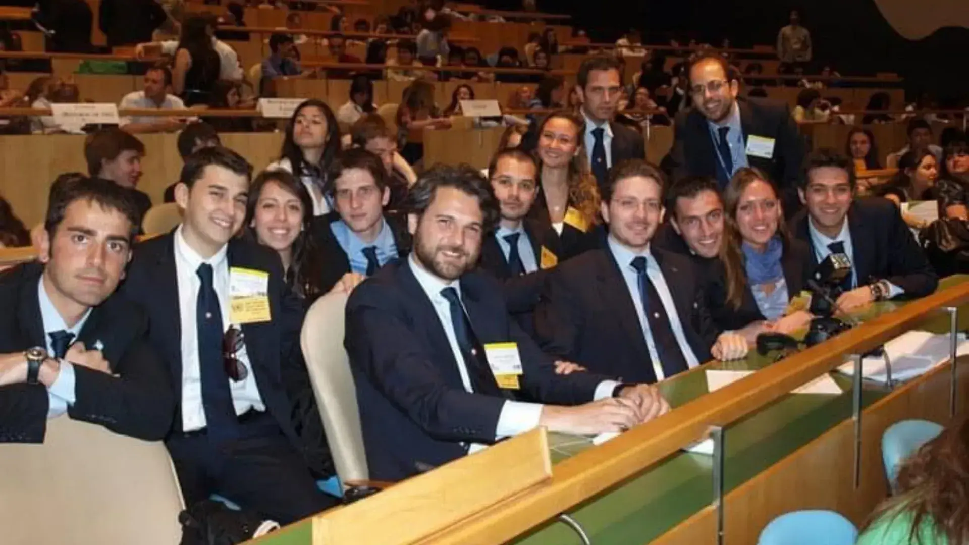 Oltre 300 studenti partecipanti