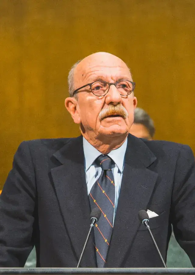 Giuseppe AYALA
