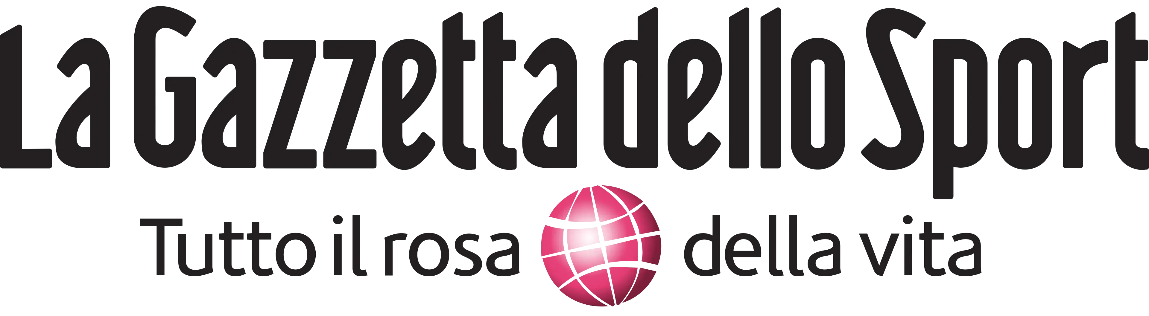 La gazzetta dello sport