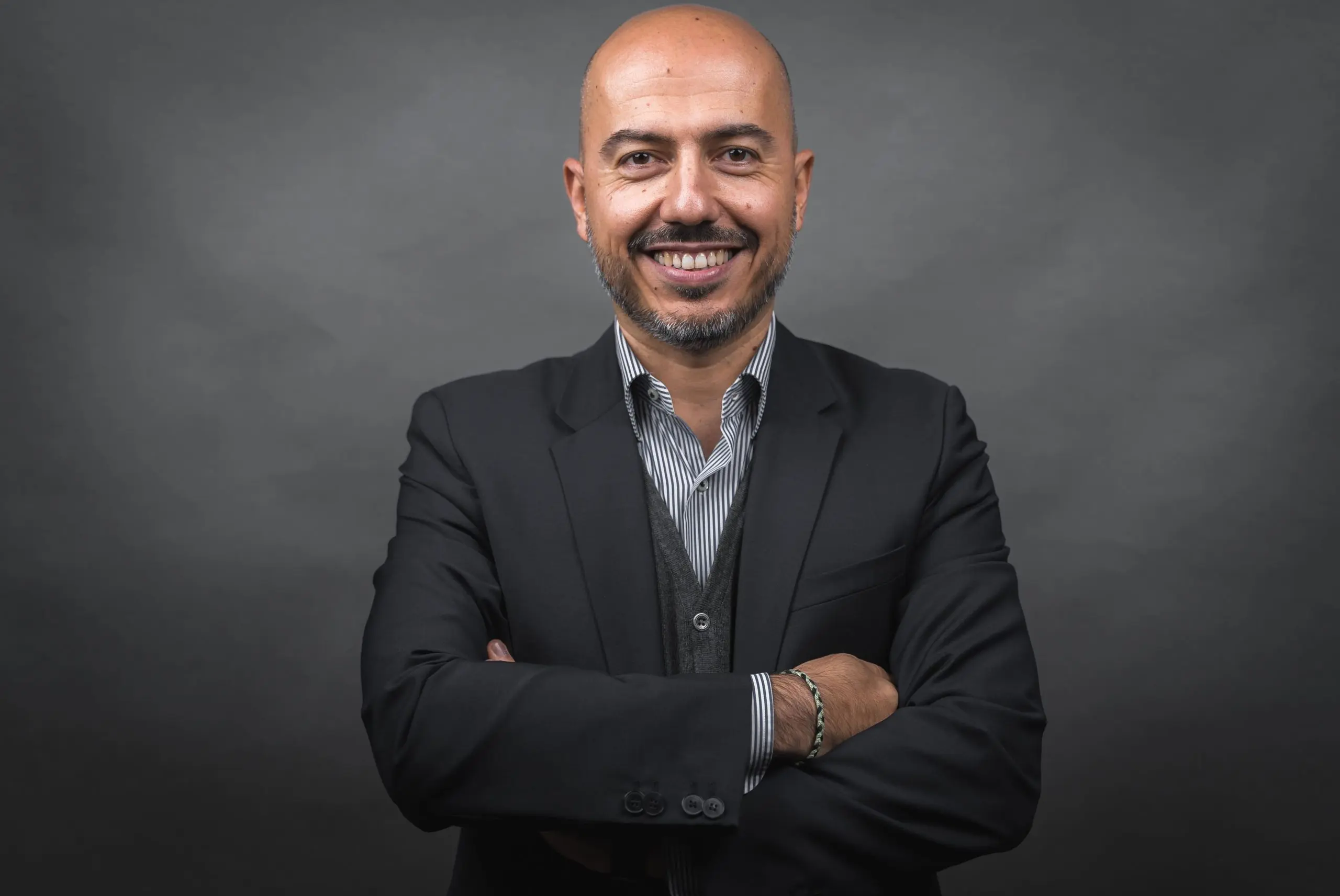 Fabio BONANNO
