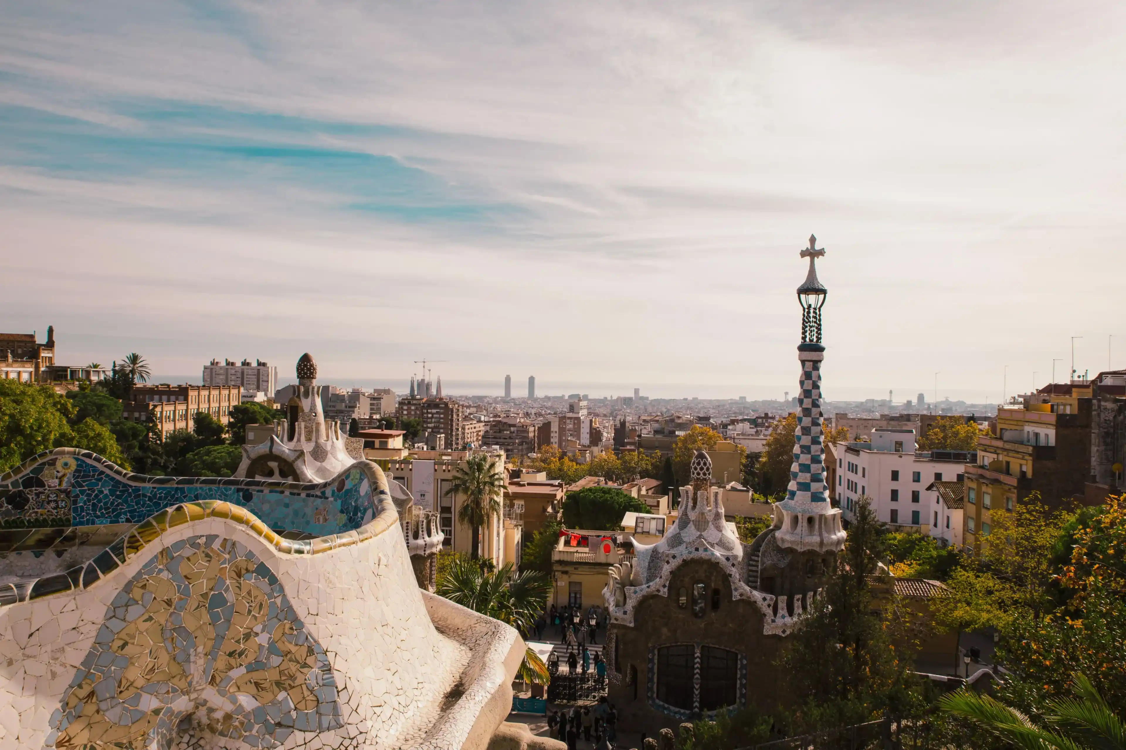 Barcellona