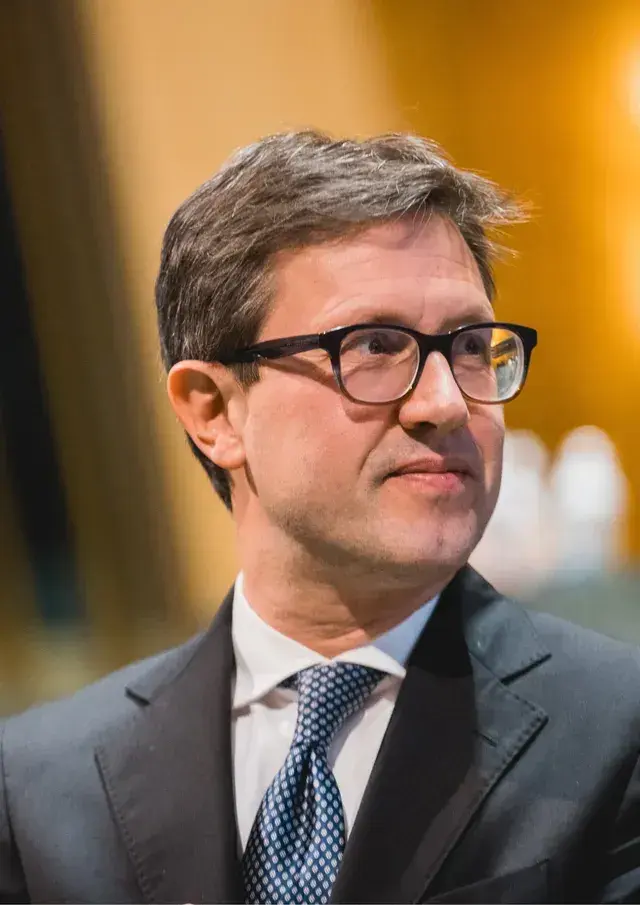 Dario NARDELLA