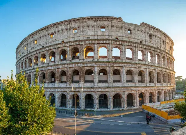 Roma