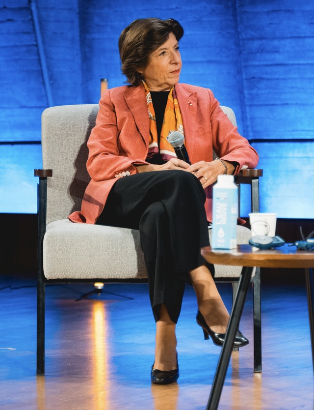 Catherine COLONNA
